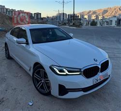 بي ام دبليو الفئة 5